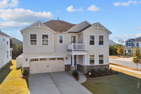 9102 Buckley Court, Charlotte, 北卡羅來納州 28269, 美國