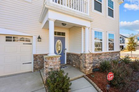 9102 Buckley Court, Charlotte, North Carolina 28269, Stati Uniti