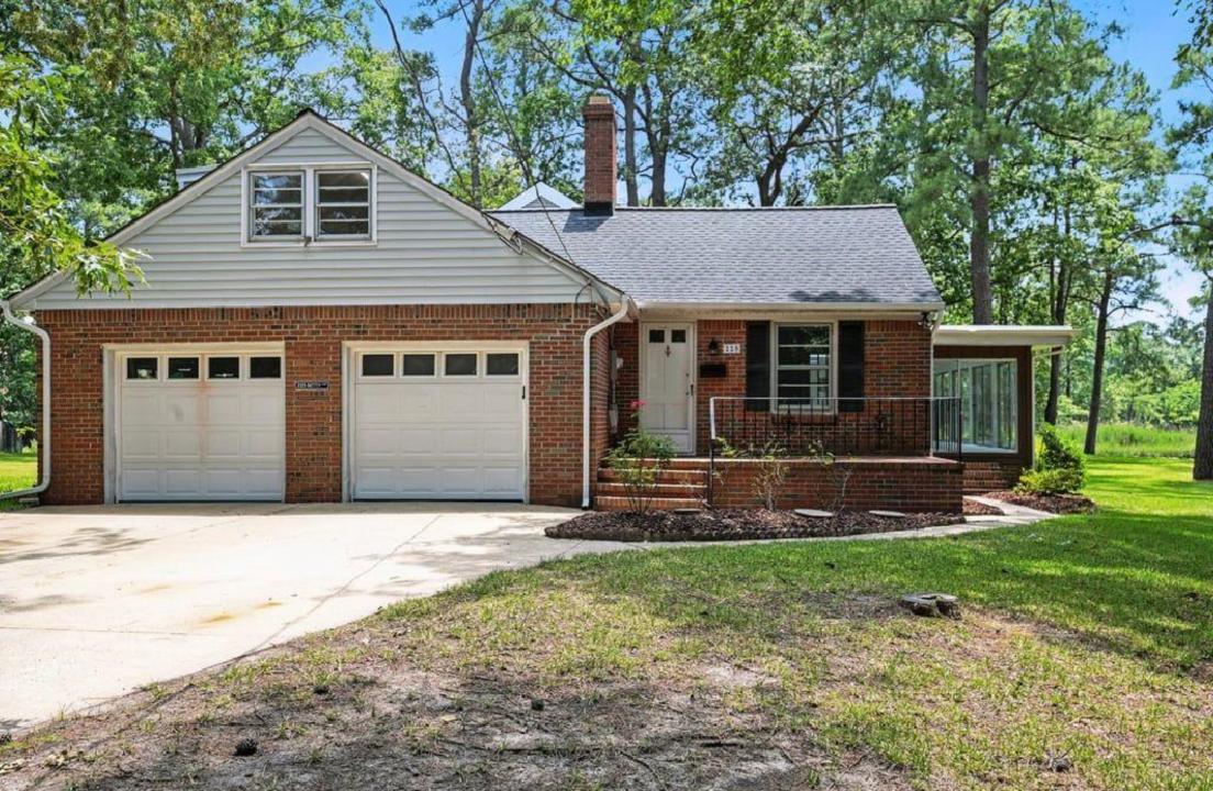 225 Betty Ct, Norfolk, Virginia 23502, Estados Unidos