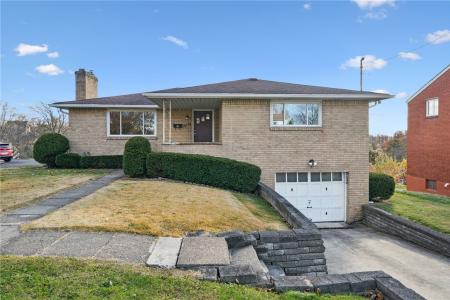 421 Robbins Station Rd, North Huntingdon, Pennsylvania 15642, USA