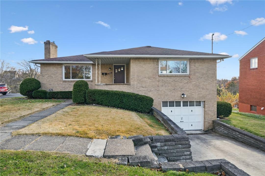 421 Robbins Station Rd, North Huntingdon, ペンシルベニア 15642, アメリカ合衆国