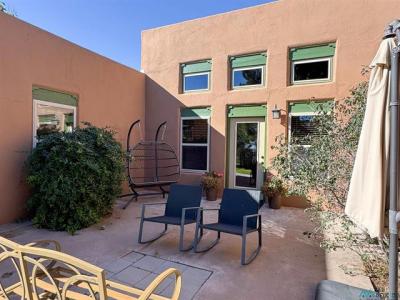 116 Mistico Lane, Artesia, Nouveau-Mexique 88210, États-Unis