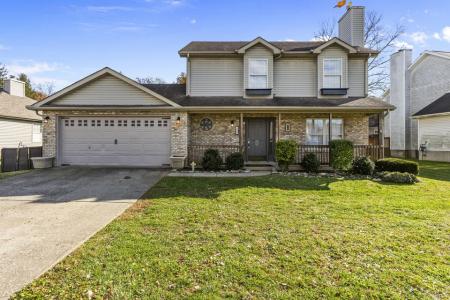 249 Forest Hill Dr, Lexington, Kentucky 40509