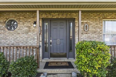 249 Forest Hill Dr, Lexington, 肯塔基州 40509, 美国