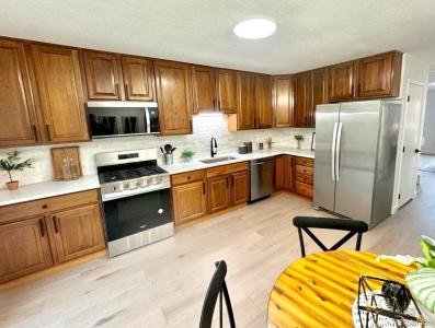 8002 S Columbine Court, Centennial, Colorado 80122, USA