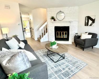 8002 S Columbine Court, Centennial, Colorado 80122, Estados Unidos