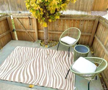 8002 S Columbine Court, Centennial, Colorado 80122, Estados Unidos