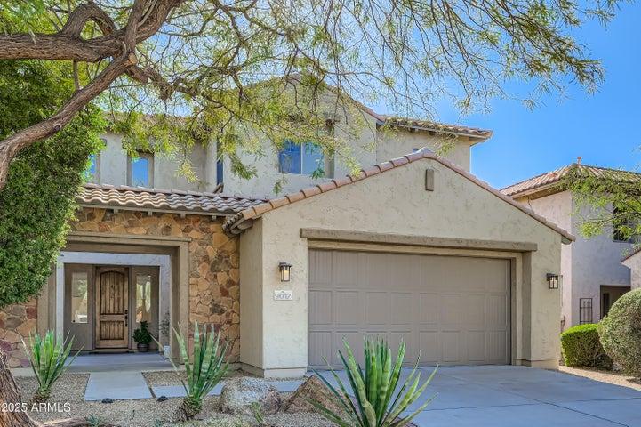 9017 W Pinnacle Vista Dr, Peoria, Arizona 85383