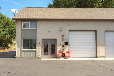 245 Marmot Lane #1, Eagle, Colorado 81631, USA