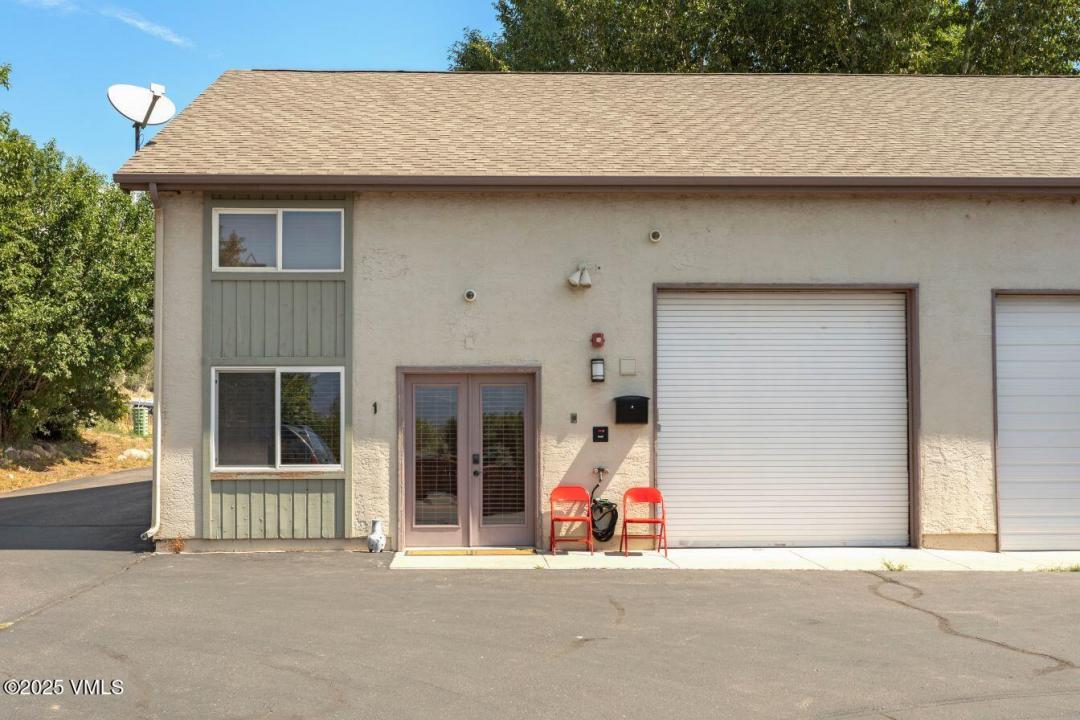 245 Marmot Lane #1, Eagle, Colorado 81631, Estados Unidos