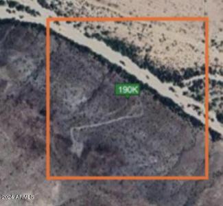 0 S 7W  19-8, Tonopah, Arizona 85354, USA