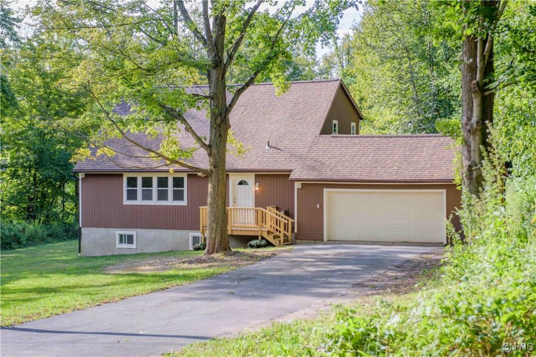 141 Engles Road, Hannibal, New York 13126, USA