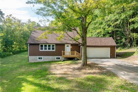 141 Engles Road, Hannibal, New York 13126, USA