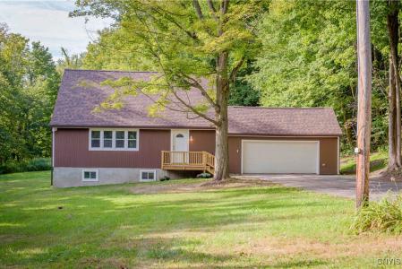 141 Engles Road, Hannibal, New York 13126, USA