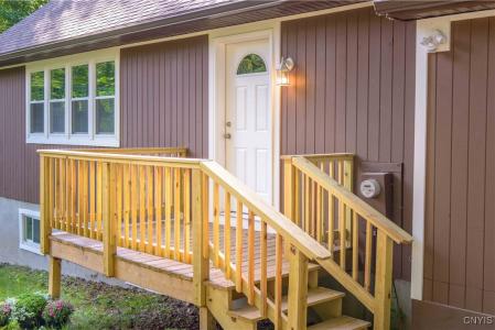 141 Engles Road, Hannibal, New York 13126, USA