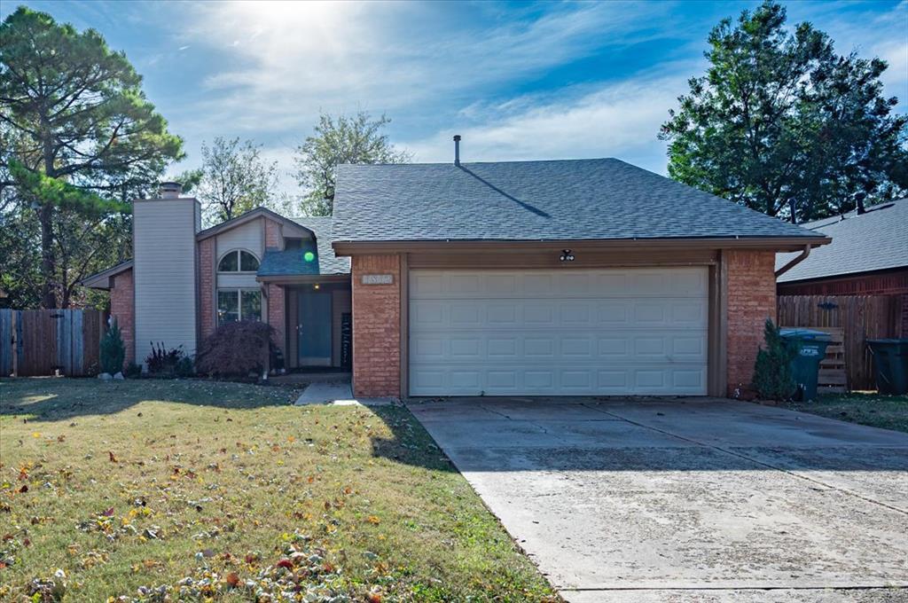 1812 Gray Fox Drive, Edmond, Oklahoma 73003, Estados Unidos