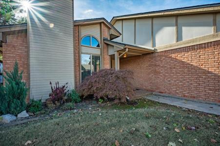 1812 Gray Fox Drive, Edmond, Oklahoma 73003, Estados Unidos