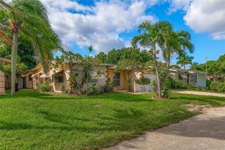 6220 SW 9th Court, North Lauderdale, Florida 33068, Stati Uniti