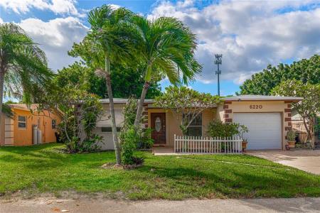 6220 SW 9th Court, North Lauderdale, Florida 33068, Stati Uniti
