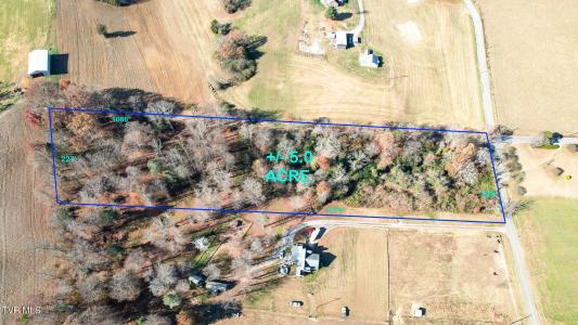 190 Treadway Rd, Chuckey, טנסי 37641, ארצות הברית של אמריקה 