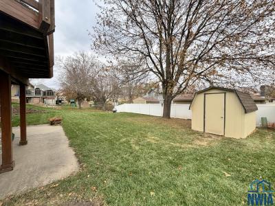 3108 S Cedar St, Sioux City, アイオワ 51106, アメリカ合衆国