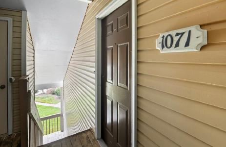 107 Stratford Dr Unit I, Williamsburg, Virgínia 23185, Estados Unidos