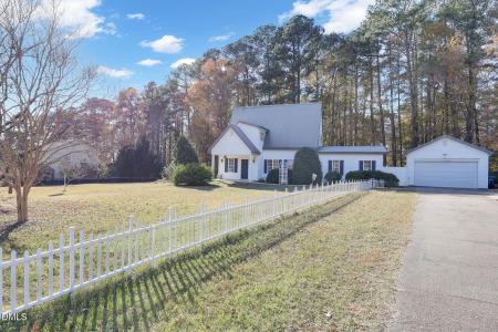 12705 Shephards Landing Drive, Wake Forest, North Carolina 27587, Stati Uniti