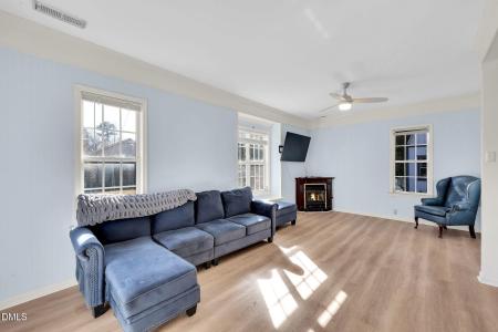 12705 Shephards Landing Drive, Wake Forest, North Carolina 27587, Stati Uniti