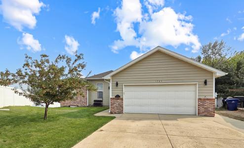 1705 North Heights Circle, Sheridan, ワイオミング 82801, アメリカ合衆国