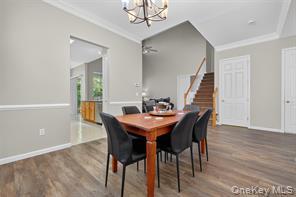 146 Stonybrook Rd, Fishkill, New York 12524