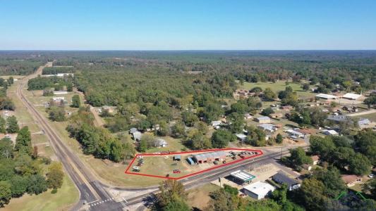 1000 W Houston St, Linden, Texas 75563, USA