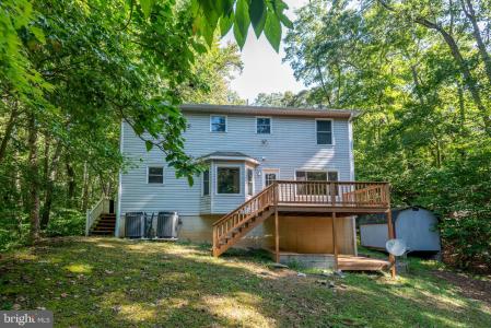 8413 Manor View Road, Lusby, Maryland 20657, États-Unis