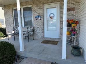 3020 Sugar Mill Ct., Effingham, Illinois 62401