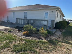 3020 Sugar Mill Ct., Effingham, Illinois 62401