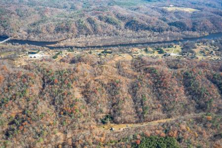 0 Lee Jackson Highway, Big Island, Virginia 24526, USA