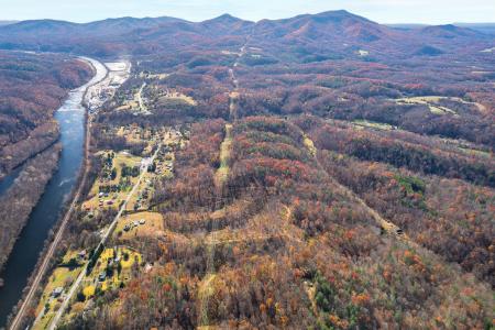 0 Lee Jackson Highway, Big Island, Вирджиния 24526, Соединенные Штаты