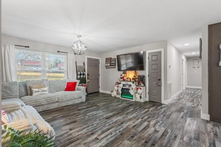 720 Millbrook Circle, Cleveland, Tennessee 37323, USA