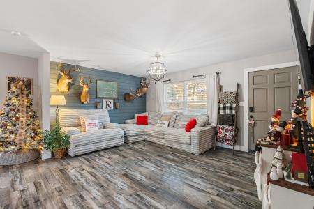 720 Millbrook Circle, Cleveland, Tennessee 37323, USA