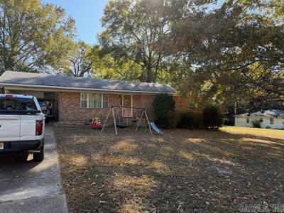 409 Lilac Dr., El Dorado, 阿肯色州 71730, 美国