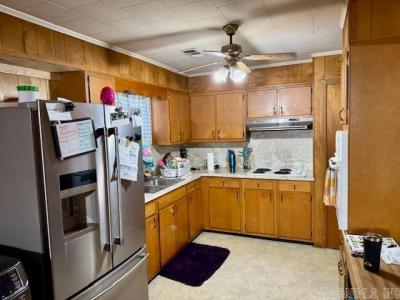 409 Lilac Dr., El Dorado, 阿肯色州 71730, 美国