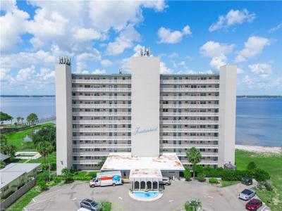 2131 Lakeview Drive Unit #1008, Sebring, Florida 33870, USA