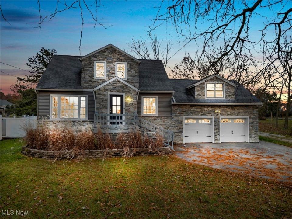 803 Substation Road, Brunswick Hills, Ohio 44212, Stati Uniti