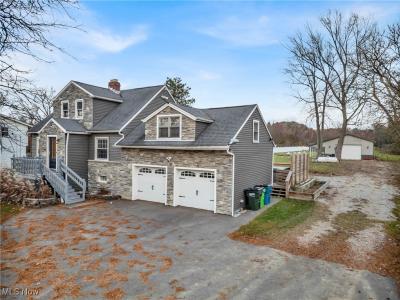 803 Substation Road, Brunswick Hills, Ohio 44212, Stati Uniti