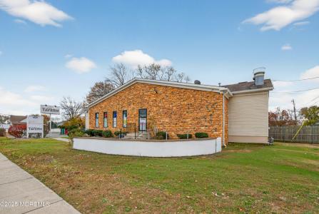 180 Highway 36, Hazlet, ニュージャージー 07734, アメリカ合衆国