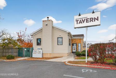 180 Highway 36, Hazlet, ニュージャージー 07734, アメリカ合衆国