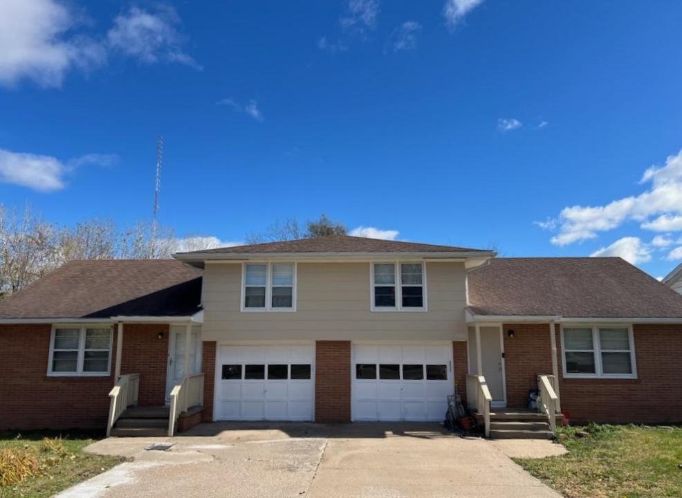 1306/1308 N. Florence, Kirksville, Missouri 63501, Stati Uniti