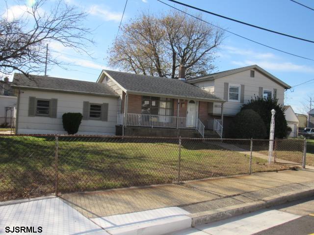 1600 Emerson Ave, Atlantic City, New Jersey 08401