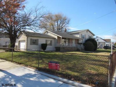 1600 Emerson Ave, Atlantic City, New Jersey 08401