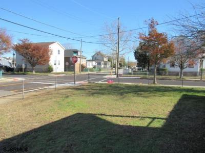 1600 Emerson Ave, Atlantic City, New Jersey 08401