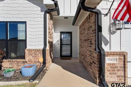 15422 Anna Ln, Lindale, Texas 75771, États-Unis